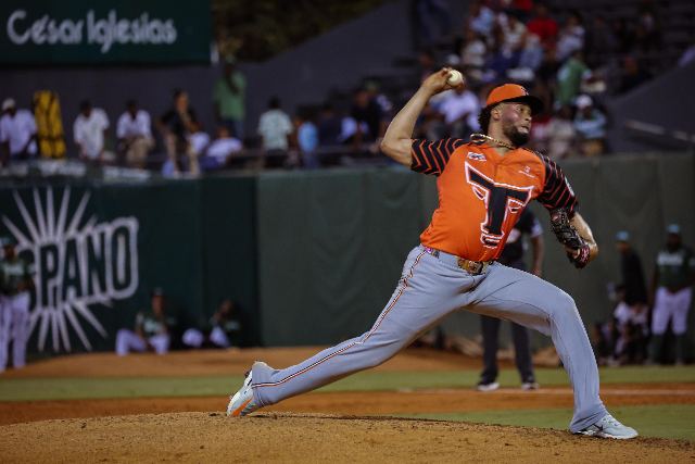 Toros Vs Estrellas