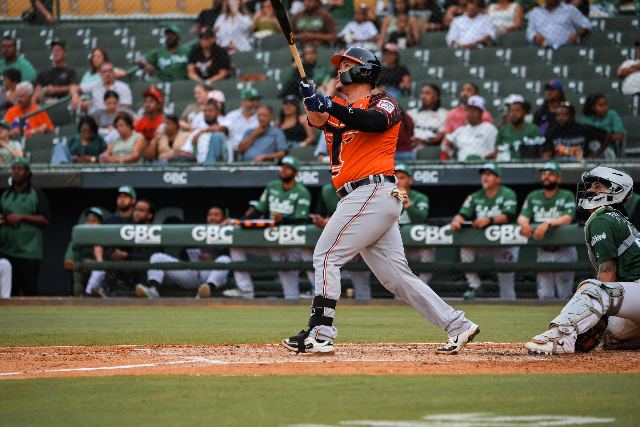 Toros Vs Estrellas