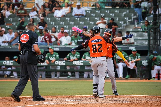Toros Vs Estrellas