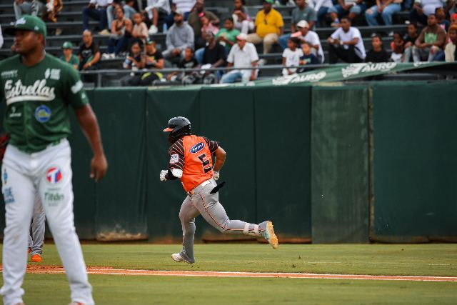 Toros Vs Estrellas