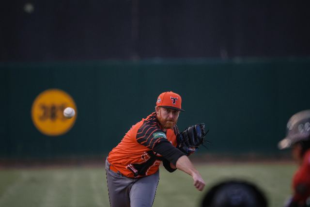 Toros Vs Estrellas: Spencer Turnbull