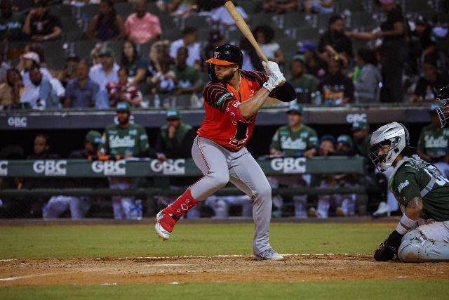 Toros Vs Estrellas