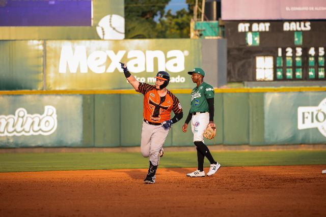 Toros Vs Estrellas