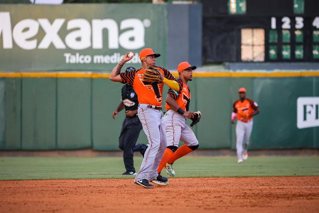 Toros Vs Estrellas: Yairo Muñoz