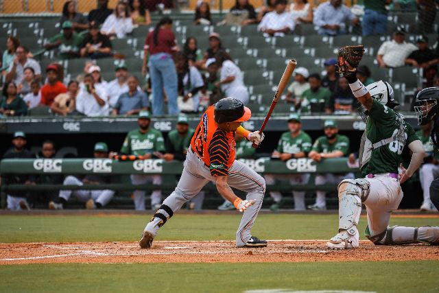 Toros Vs Estrellas