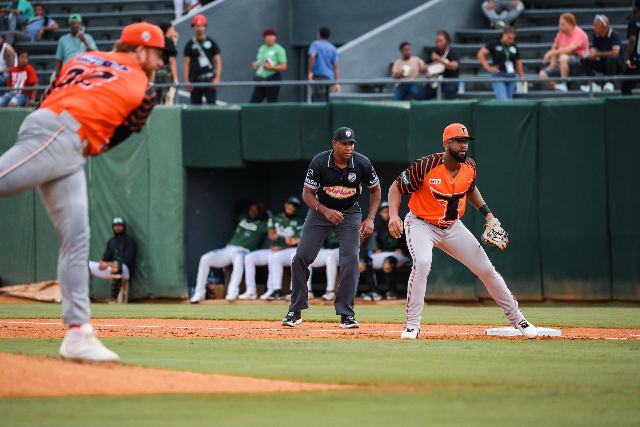 Toros Vs Estrellas