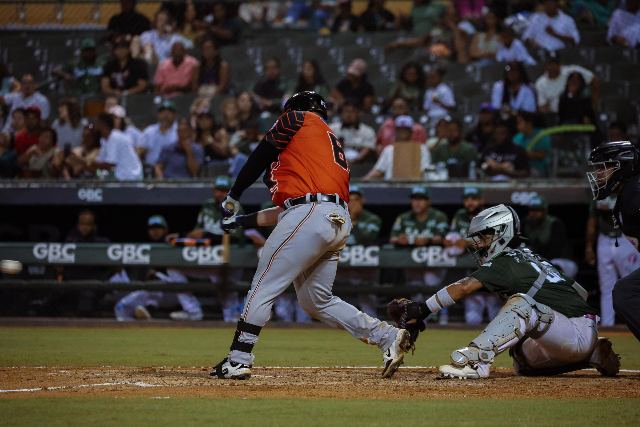 Toros Vs Estrellas
