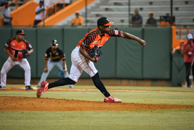 Águilas Vs Toros