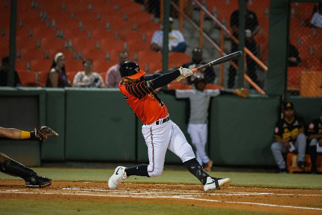 Águilas Vs Toros