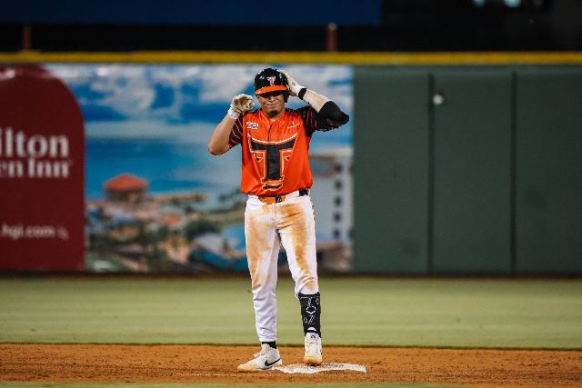 Águilas Vs Toros