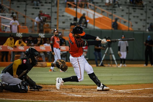 Águilas Vs Toros