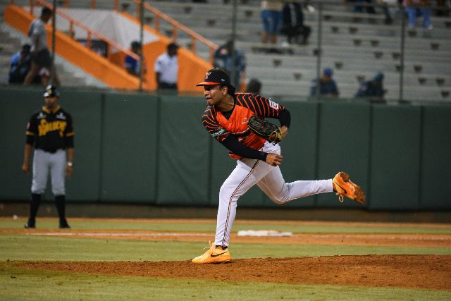 Águilas Vs Toros