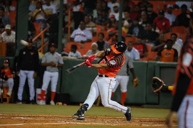 Águilas Vs Toros