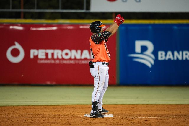 Águilas Vs Toros