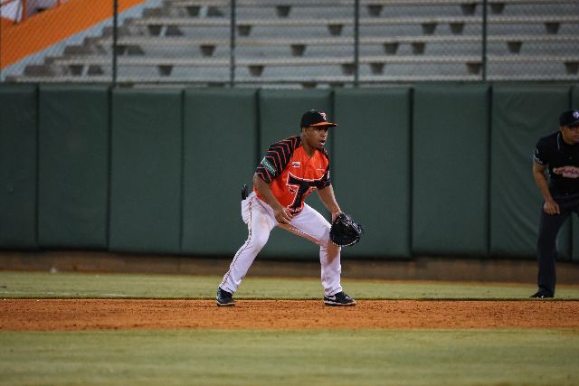 Águilas Vs Toros: Enmanuel Valdez