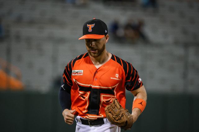 Águilas Vs Toros