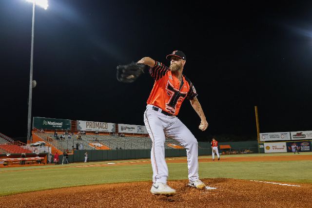 Águilas Vs Toros