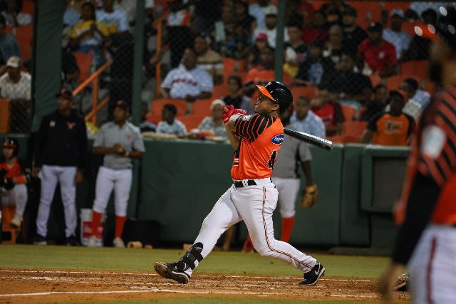 Águilas Vs Toros