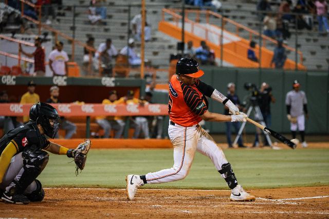 Águilas Vs Toros