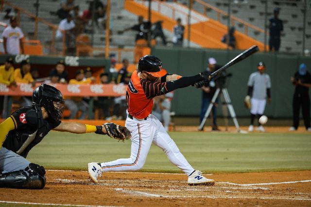 Águilas Vs Toros