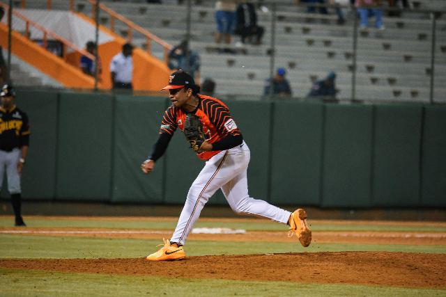 Águilas Vs Toros