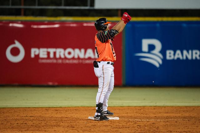 Águilas Vs Toros