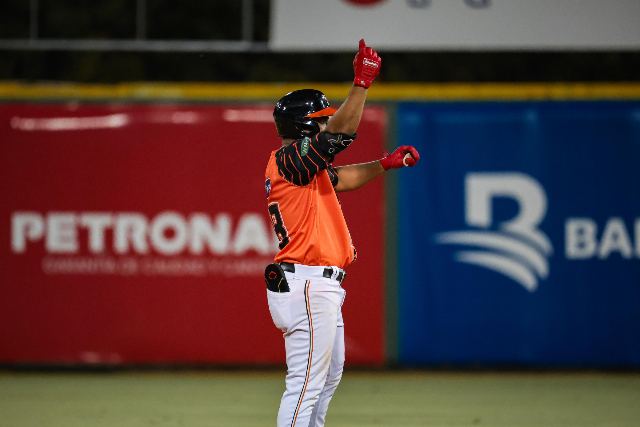 Águilas Vs Toros