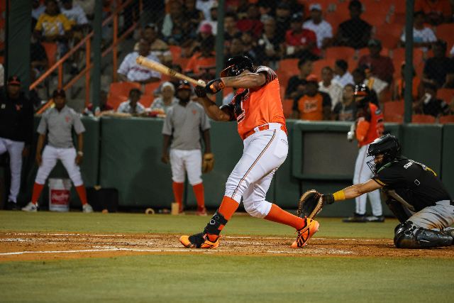 Águilas Vs Toros