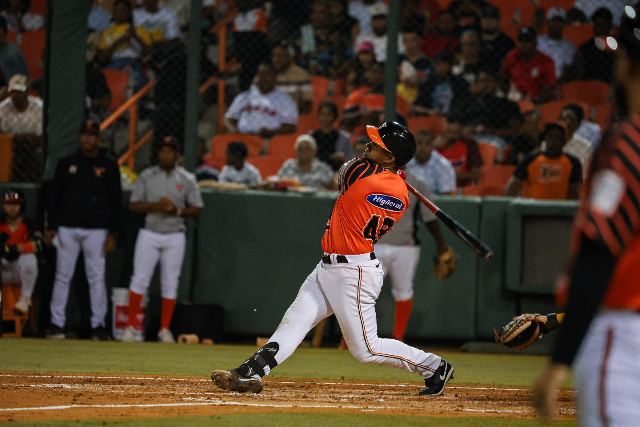 Águilas Vs Toros