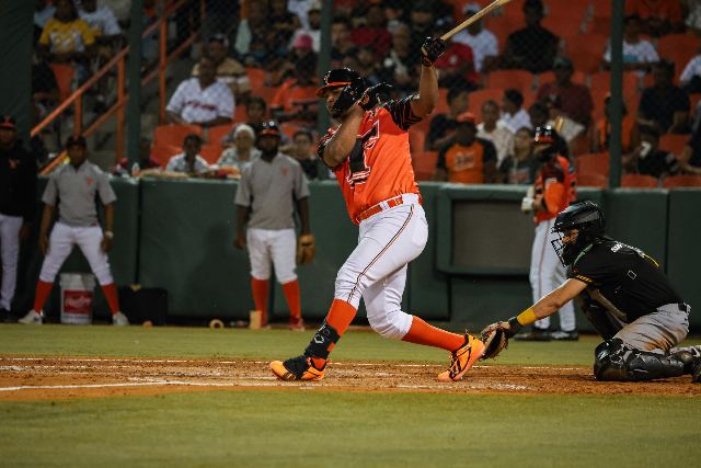 Águilas Vs Toros