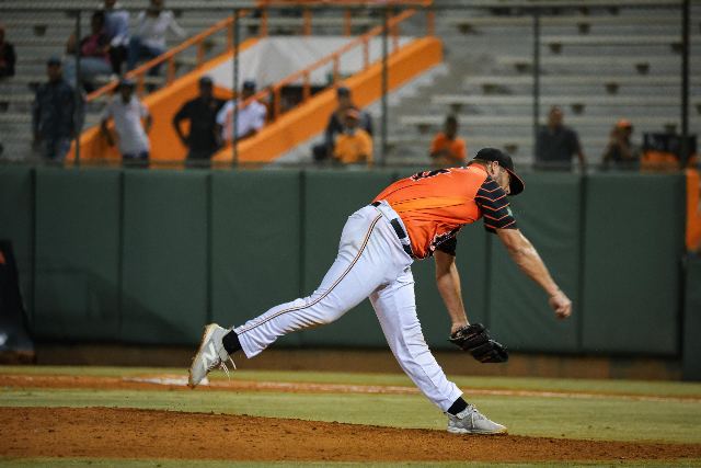 Águilas Vs Toros