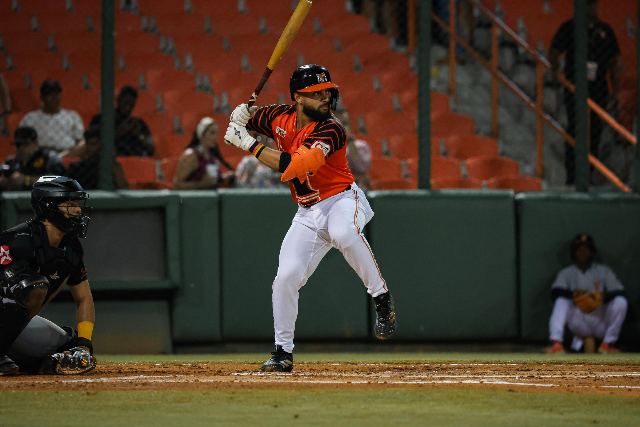 Águilas Vs Toros