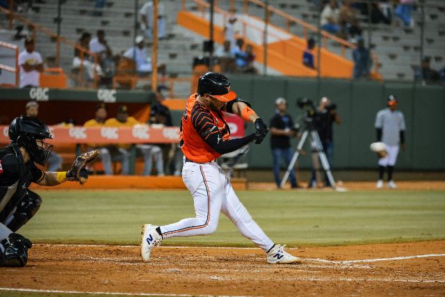 Águilas Vs Toros