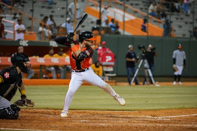 Águilas Vs Toros