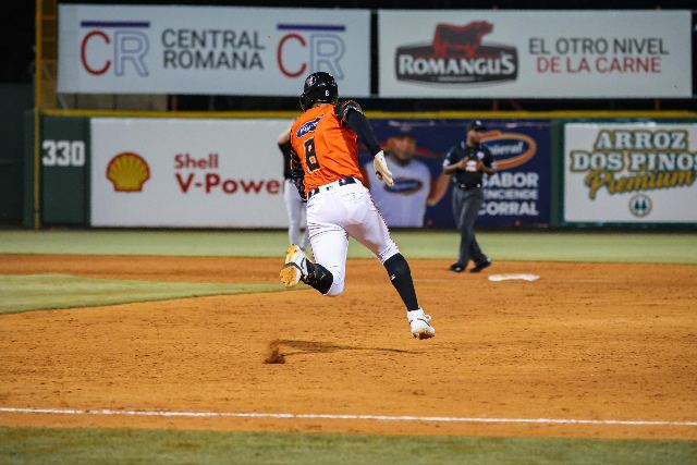 Águilas Vs Toros