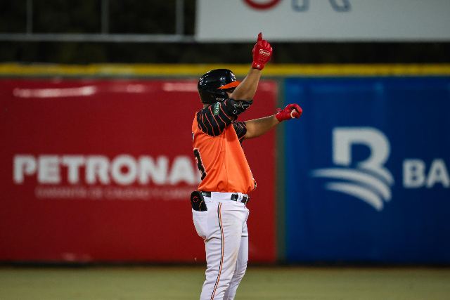 Águilas Vs Toros