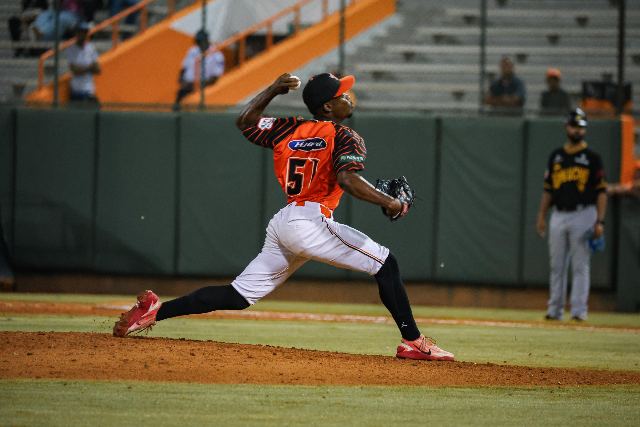 Águilas Vs Toros
