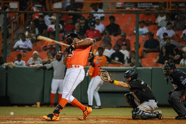 Águilas Vs Toros