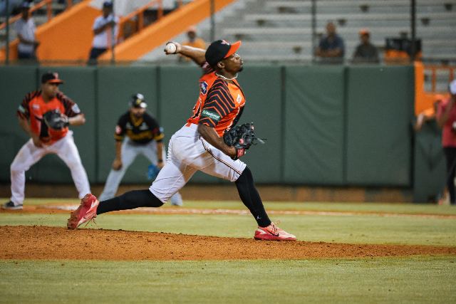 Águilas Vs Toros