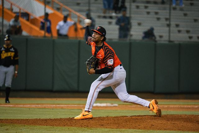 Águilas Vs Toros