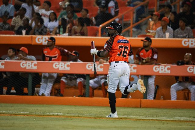 Águilas Vs Toros