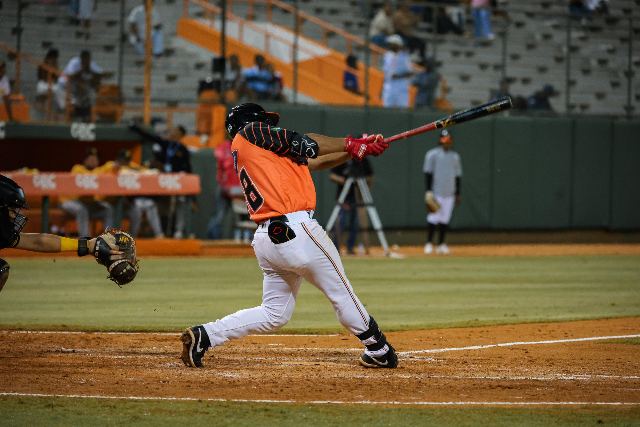 Águilas Vs Toros