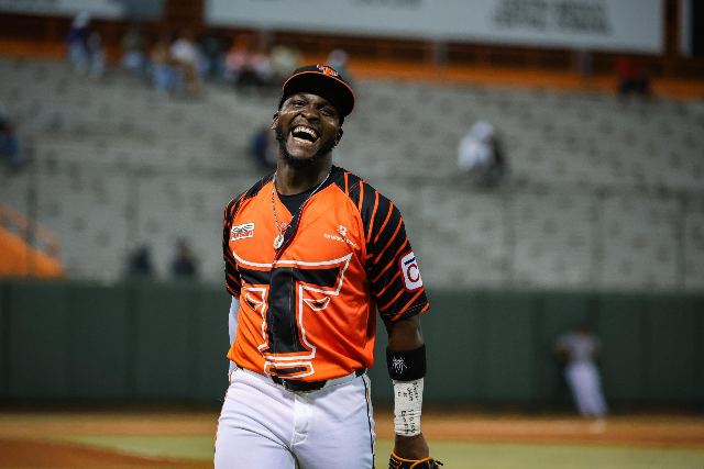 Águilas Vs Toros