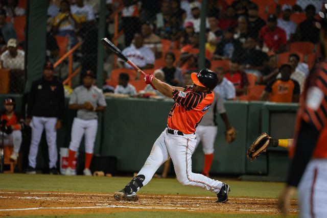 Águilas Vs Toros