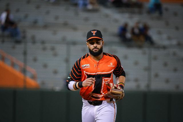 Águilas Vs Toros