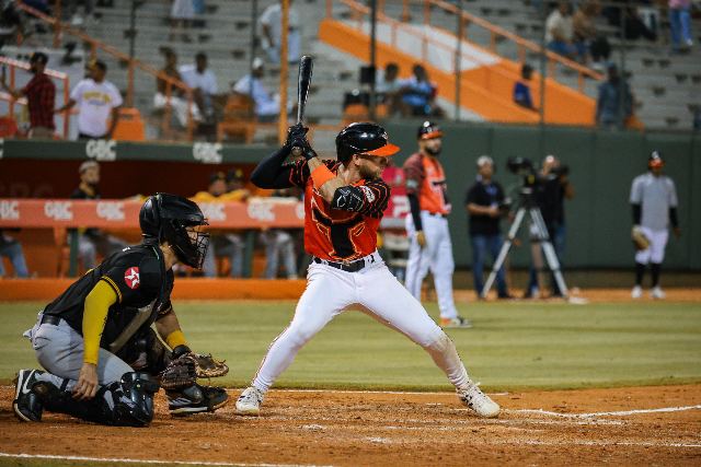 Águilas Vs Toros