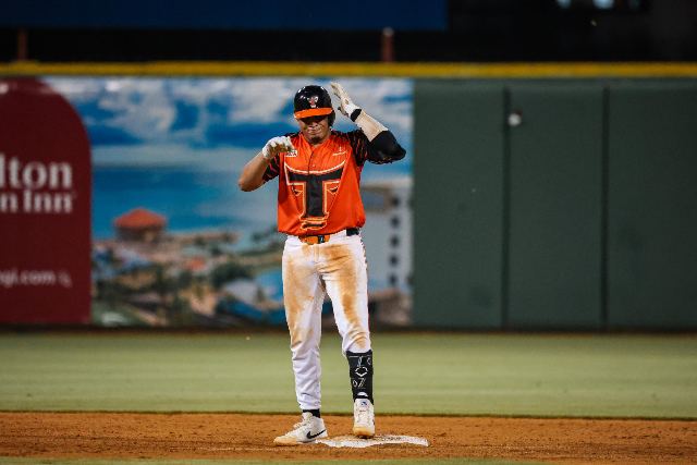 Águilas Vs Toros