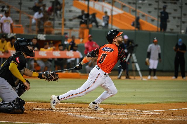 Águilas Vs Toros