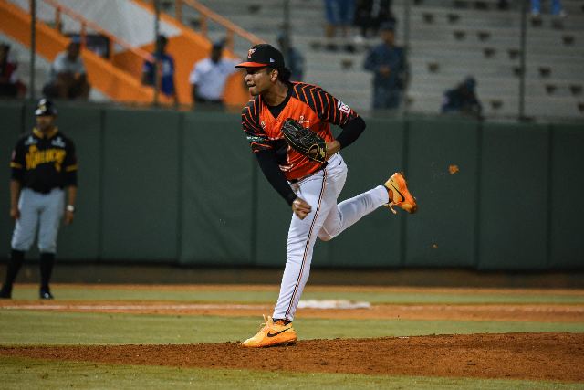 Águilas Vs Toros