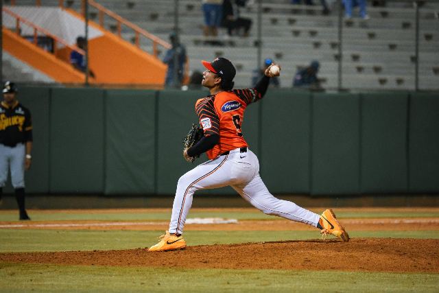 Águilas Vs Toros
